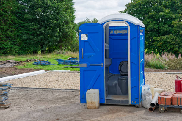 Best Portable Restroom Removal and Pickup  in Lemont, PA
