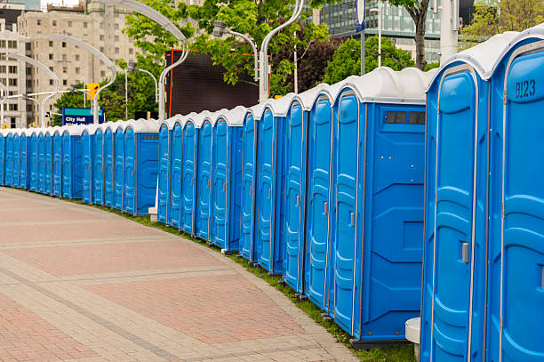 Best Portable Restroom Maintenance and Cleaning  in Lemont, PA