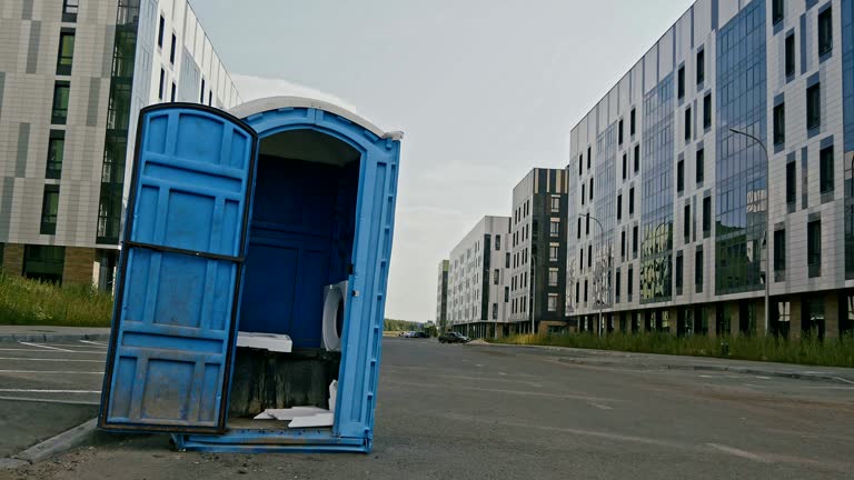 Best Portable Restroom Maintenance and Cleaning  in Lemont, PA